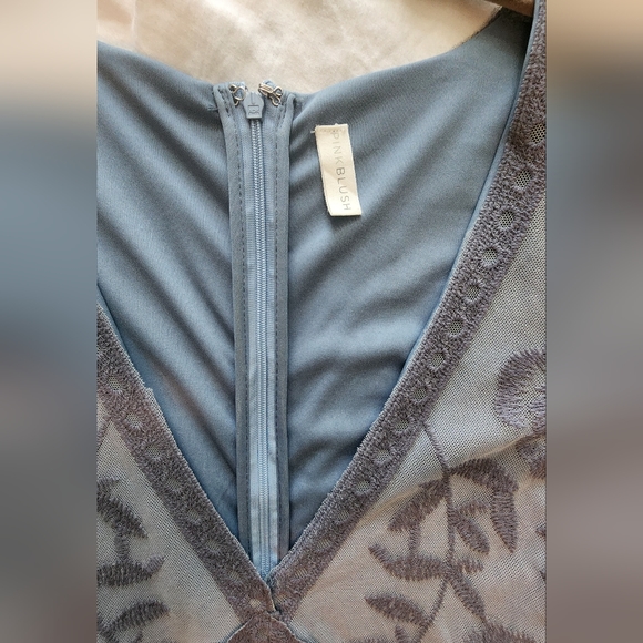 Maternity Dress - Picture 3 of 7